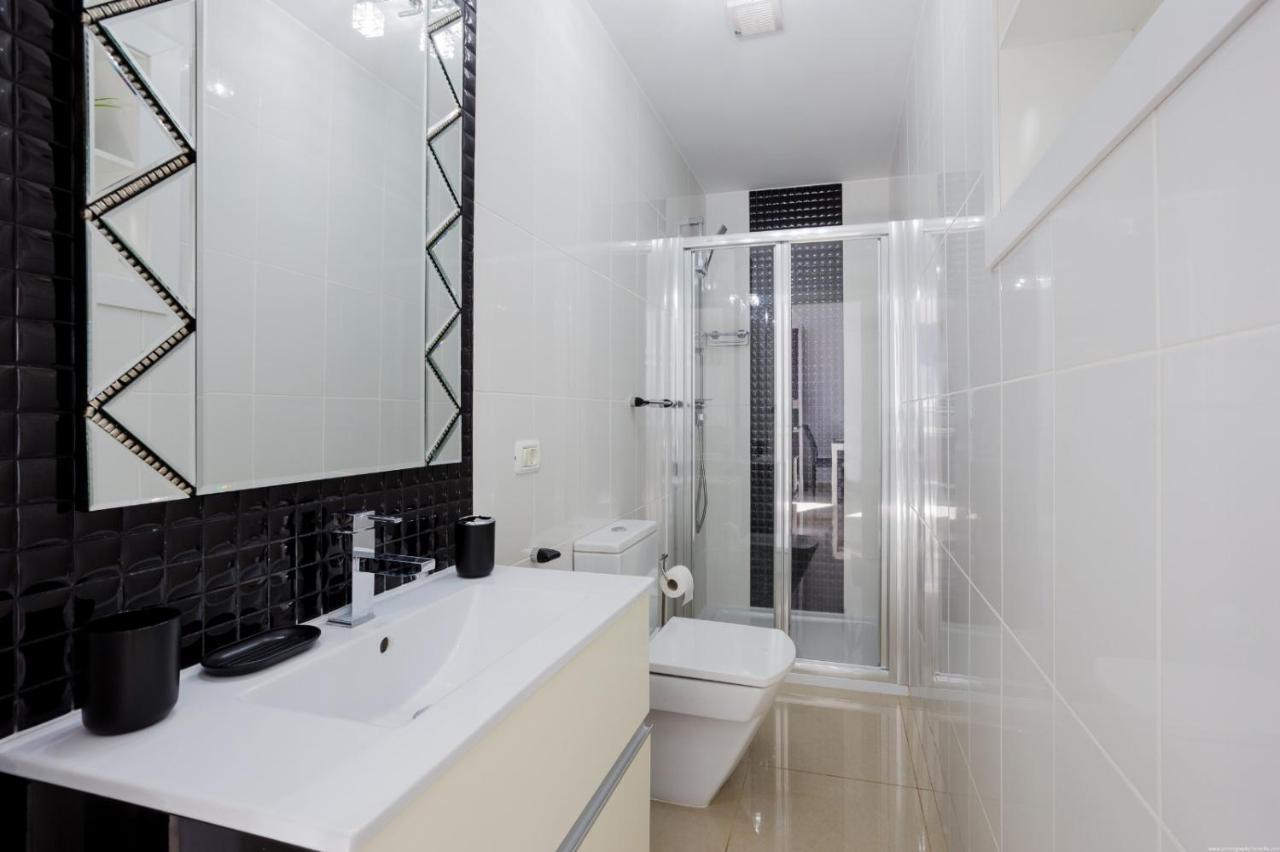 Island Village Prime Suite 312 Costa Adeje  Exterior photo